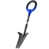 Root Slayer Mini Digger Blue