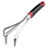 Radius Garden 15311 DIG Cultivator, Red