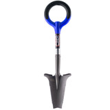 Root Slayer Mini Digger Blue