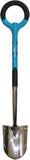 PRO Floral Shovel Blue
