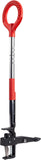 Radius Garden Stand Up Weeder, 43" Gardening Hand Weed Puller Tool