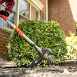 Radius Garden Stand Up Weeder, 43" Gardening Hand Weed Puller Tool