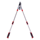 37" Ratcheting Bypass Lopper w/ Telescoping Handles
