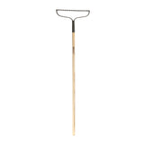 16 Tine Forged Wood Bow Rake