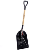 Poly Scoop with D-Handle