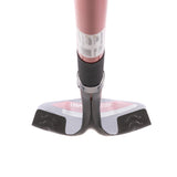 Round Point Shovel