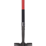 Round Point Shovel