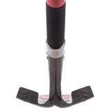 D-Handle Round-Point Shovel with a Steel Shaft