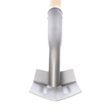 Trench Spade Wood Handle