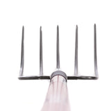 5 Tine Welded/Forged Fiberglass Fork