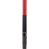 Half-Moon Edger With Fiberglass Handle