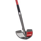 Half-Moon Edger With Fiberglass Handle
