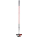 Half-Moon Edger With Fiberglass Handle