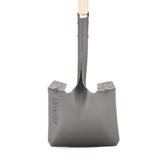 Transfer Shovel Wood Long Handle