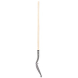 Transfer Shovel Wood Long Handle