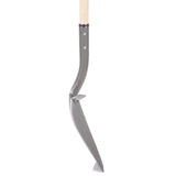 Transfer Shovel Wood Long Handle