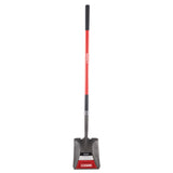 Long Handle Transfer Shovel with Steel Shaft