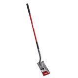 Long Handle Transfer Shovel with Steel Shaft
