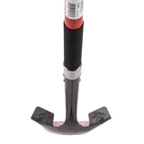 Steel Shaft D-Handle Transfer Shovel