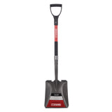 Steel Shaft D-Handle Transfer Shovel