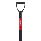 Steel Shaft D-Handle Transfer Shovel