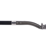 Steel Shaft D-Handle Transfer Shovel