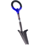 Root Slayer Mini Digger Blue