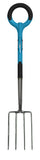 PRO Stainless Digging Fork