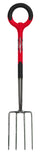 PRO Stainless Digging Fork