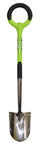 PRO Stainless Floral Shovel