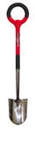 PRO Stainless Floral Shovel