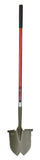 Root Slayer Round Head Shovel XL