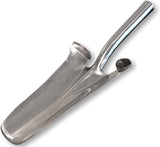 Radius Garden 20002 PRO Garden Stainless Steel Transplanter, Green