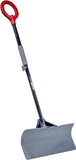 Radius Garden 24" Heavy Duty Lightweight Snow Plow Shovel