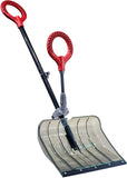 Radius 18" Polycarbonate Lightweight Snow Shovel